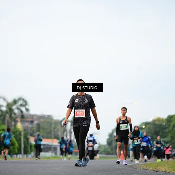 Runner Photo 4758691
