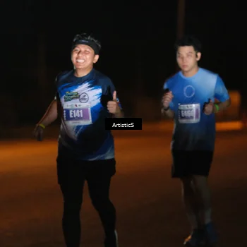 Runner Photo 4758692