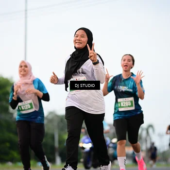 Runner Photo 4758693