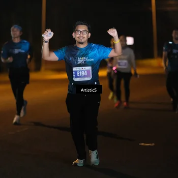 Runner Photo 4758694