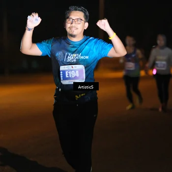 Runner Photo 4758698