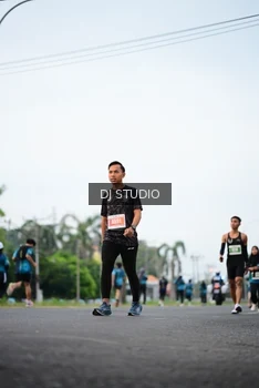 Runner Photo 4758700