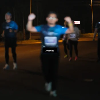 Runner Photo 4758702