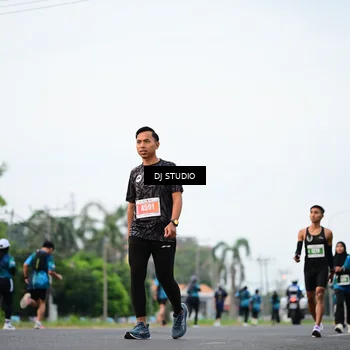 Runner Photo 4758705