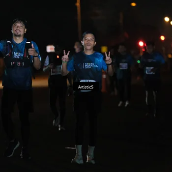 Runner Photo 4758710