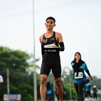 Runner Photo 4758712