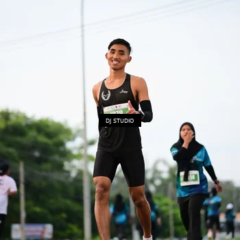 Runner Photo 4758715