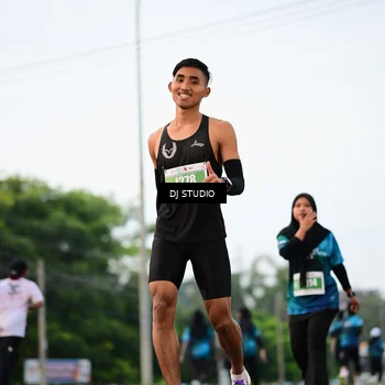 Runner Photo 4758718