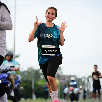 Runner Photo 4758721