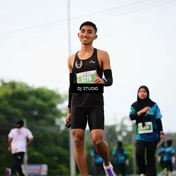 Runner Photo 4758722