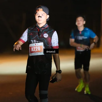 Runner Photo 4758724