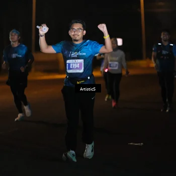Runner Photo 4758728