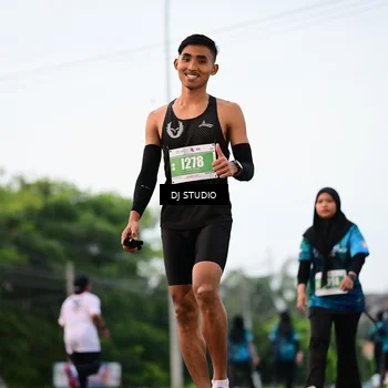 Runner Photo 4758729