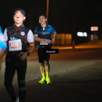 Runner Photo 4758734