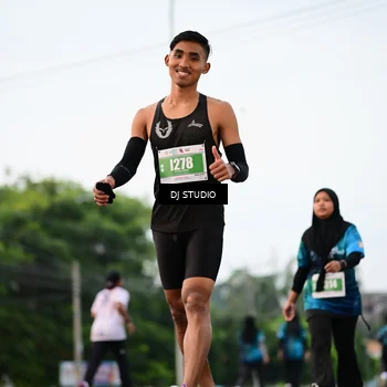 Runner Photo 4758737