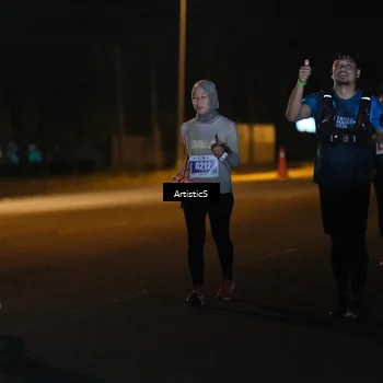 Runner Photo 4758740