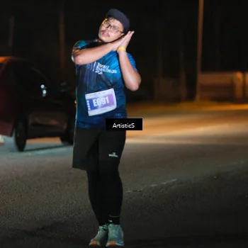 Runner Photo 4758742