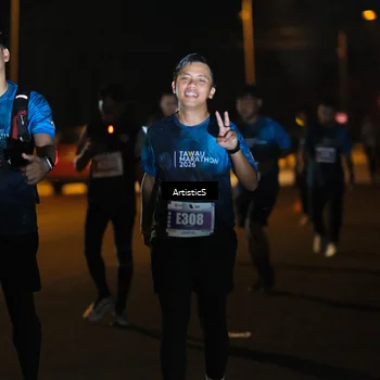 Runner Photo 4758747