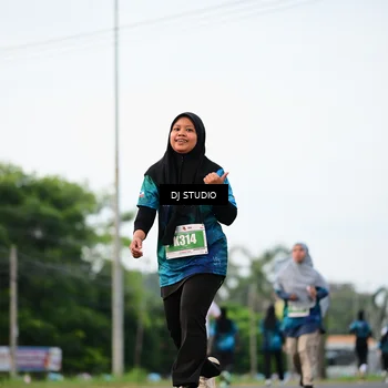 Runner Photo 4758748