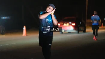 Runner Photo 4758749