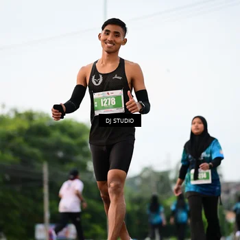 Runner Photo 4758754