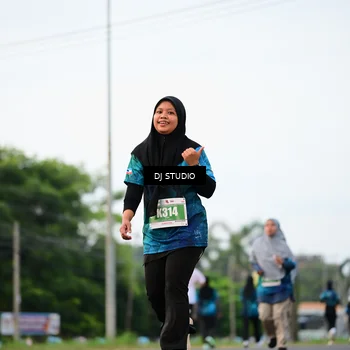 Runner Photo 4758756
