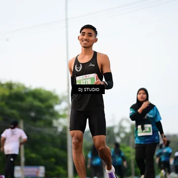 Runner Photo 4758761