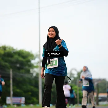 Runner Photo 4758762