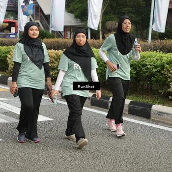 Runner Photo 4758765