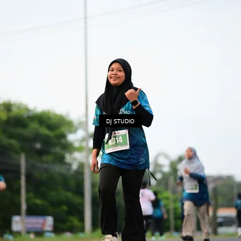 Runner Photo 4758768