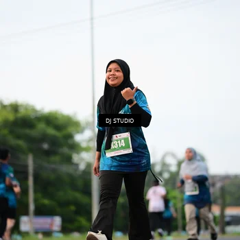 Runner Photo 4758769