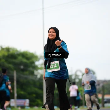 Runner Photo 4758772