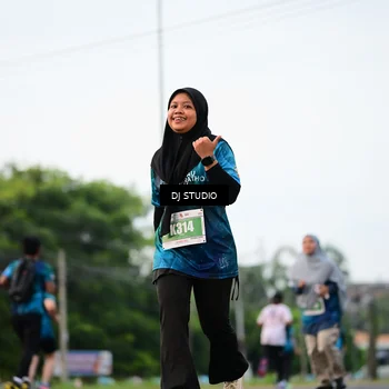 Runner Photo 4758774