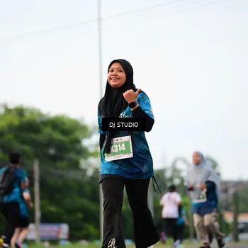 Runner Photo 4758775