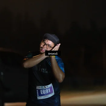 Runner Photo 4758781