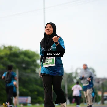Runner Photo 4758782