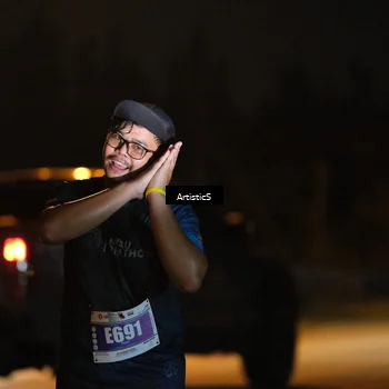 Runner Photo 4758785