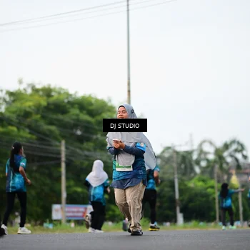 Runner Photo 4758787