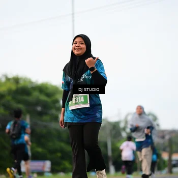 Runner Photo 4758792