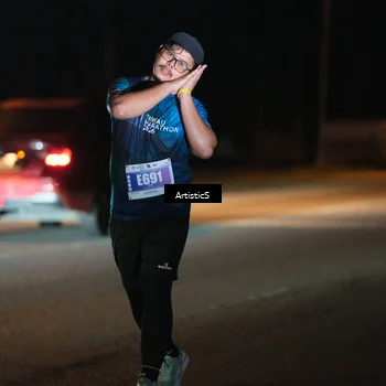 Runner Photo 4758794