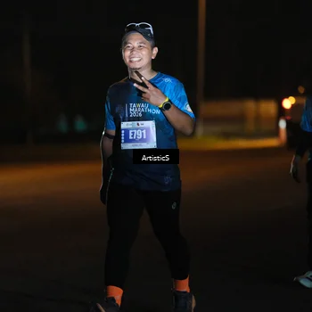 Runner Photo 4758796
