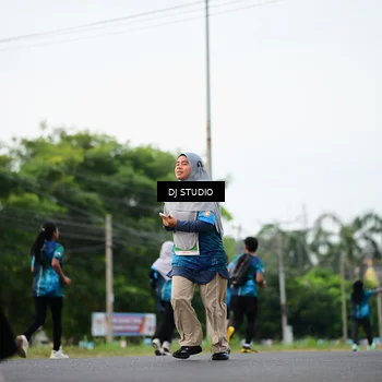 Runner Photo 4758797