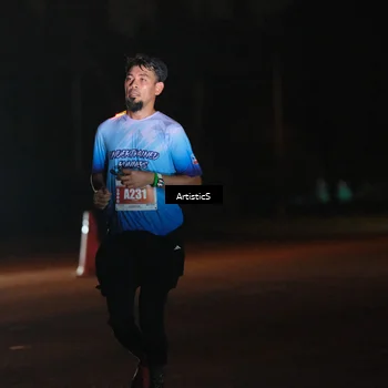 Runner Photo 4758802