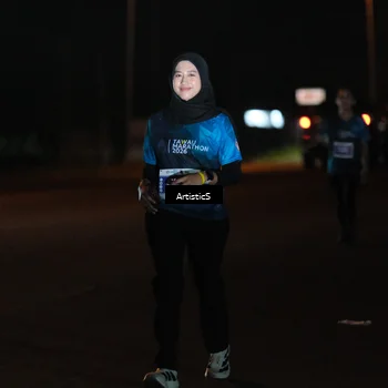 Runner Photo 4758804