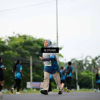 Runner Photo 4758805
