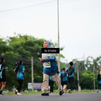 Runner Photo 4758809
