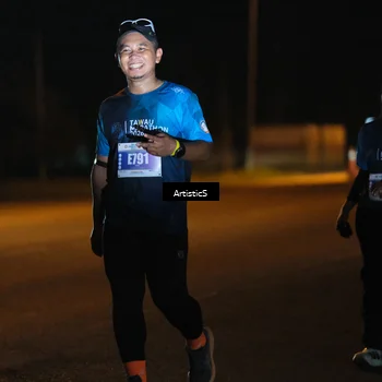 Runner Photo 4758810