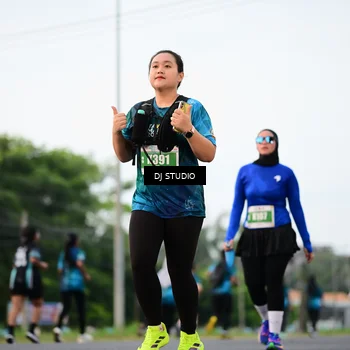 Runner Photo 4758812