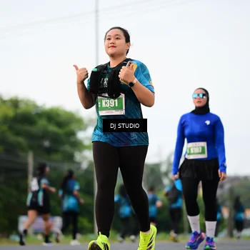 Runner Photo 4758816
