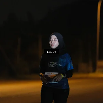 Runner Photo 4758817